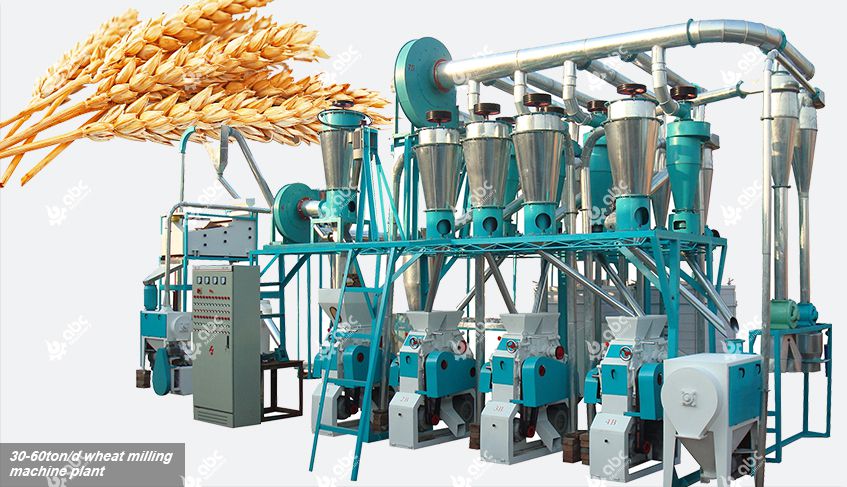 30ton-maize-flour-milling-machine