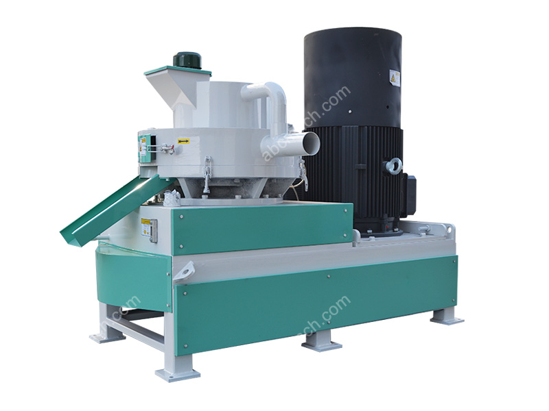 The Different Types Of Pellet Mill - Ring or Flat Die?