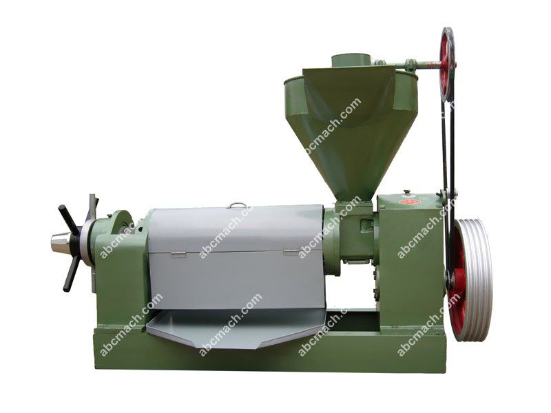 Oil extraction machine,oil expeller for pressing seeds oil
